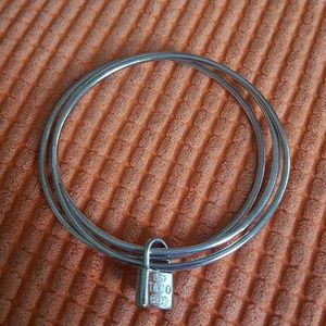 Beautifuland Elegance bracelet; Tiffany and co.